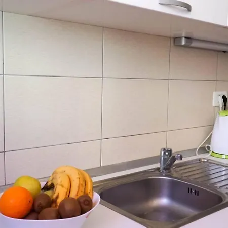 شقة Cozy Apartment In Split