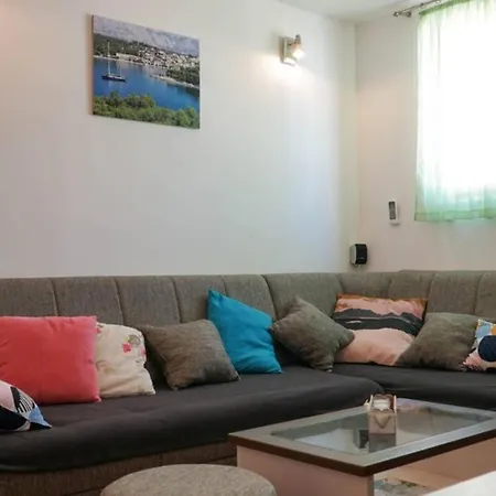 شقة Cozy Apartment In Split *