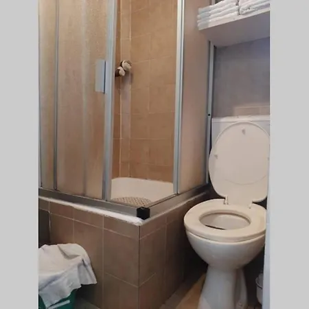 شقة Cozy Apartment In Split سبليت